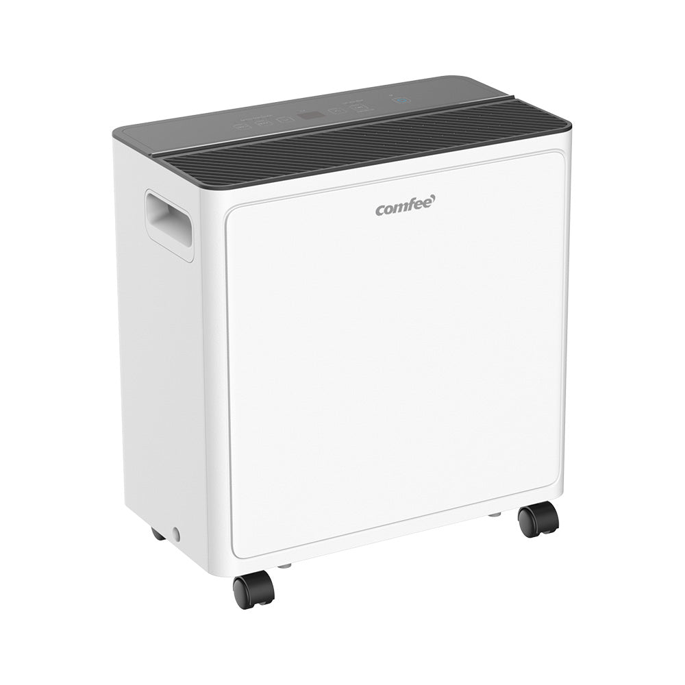 30L/DAY Dehumidifier for Home