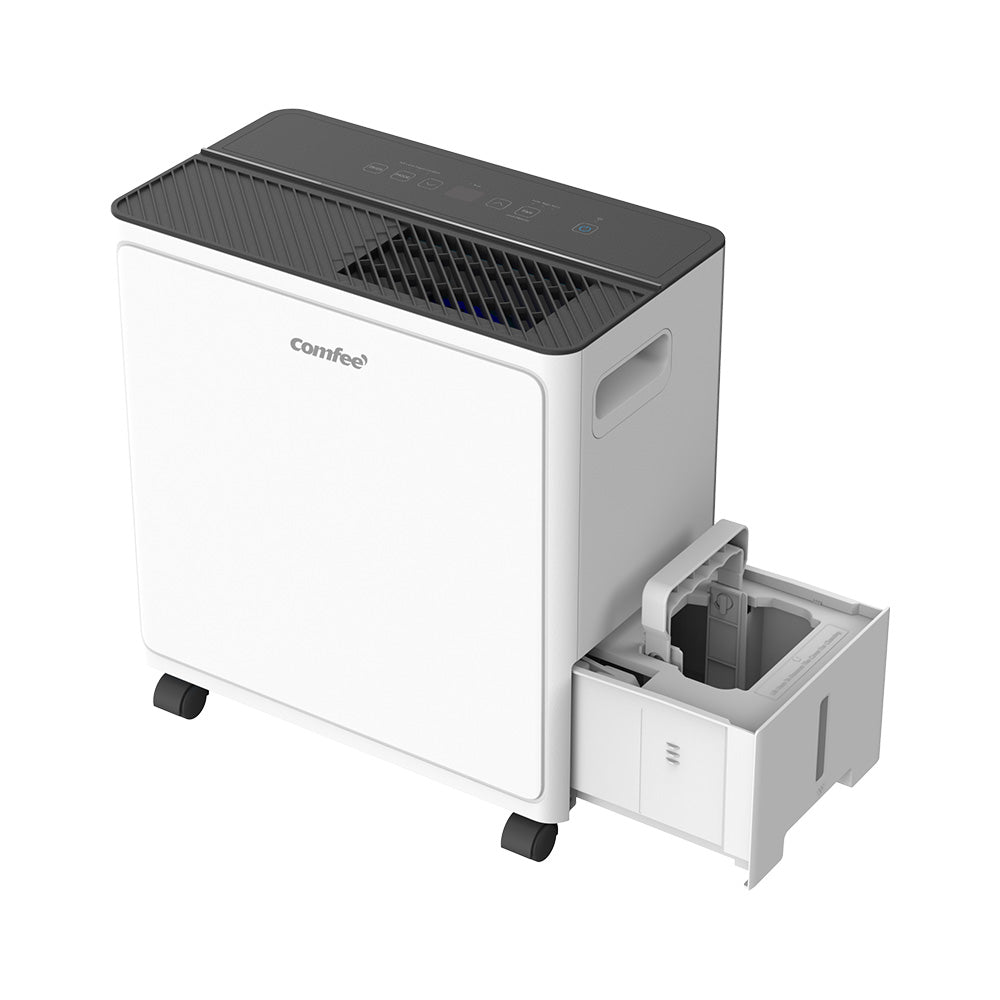 30L/DAY Dehumidifier for Home