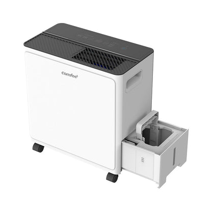 30L/DAY Dehumidifier for Home