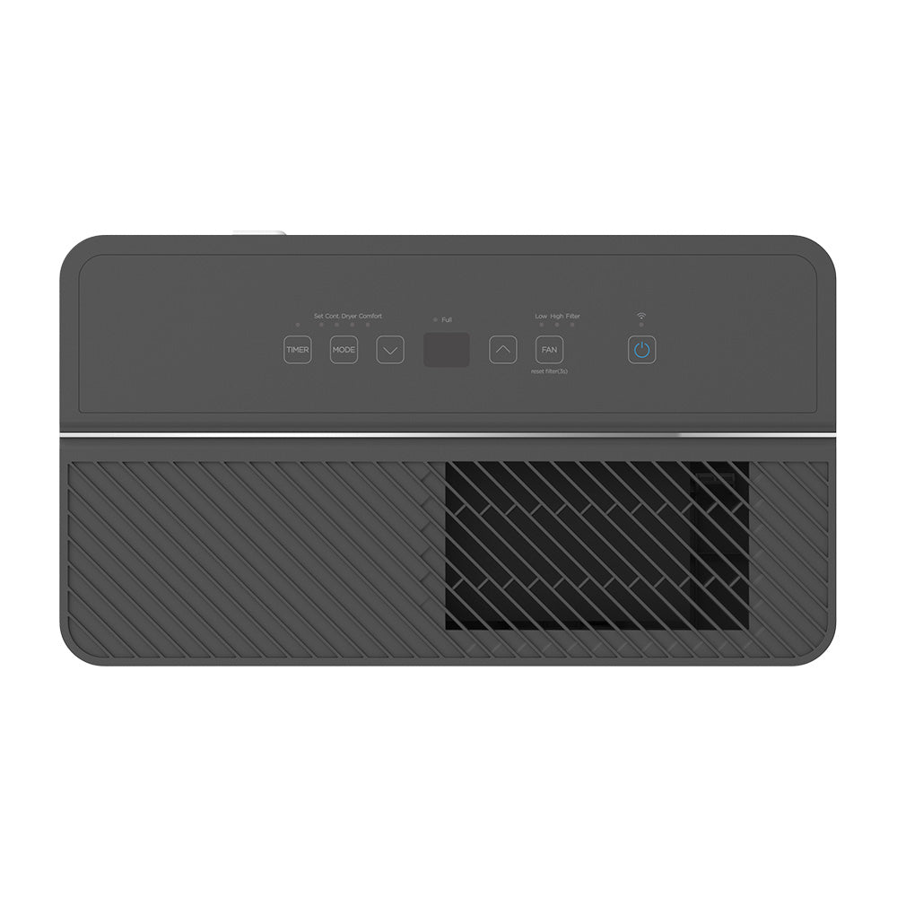 30L/DAY Dehumidifier for Home