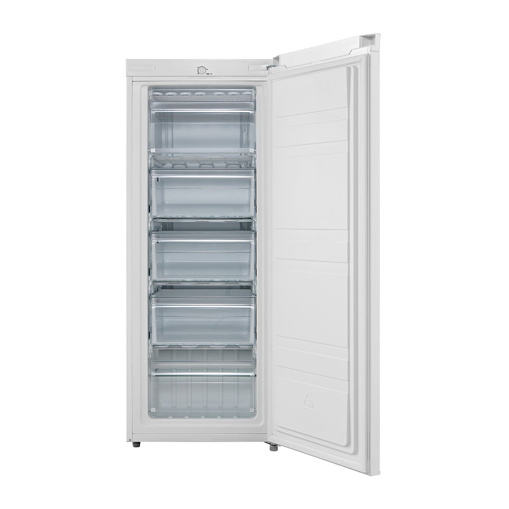 160L Freestanding Upright Freezer