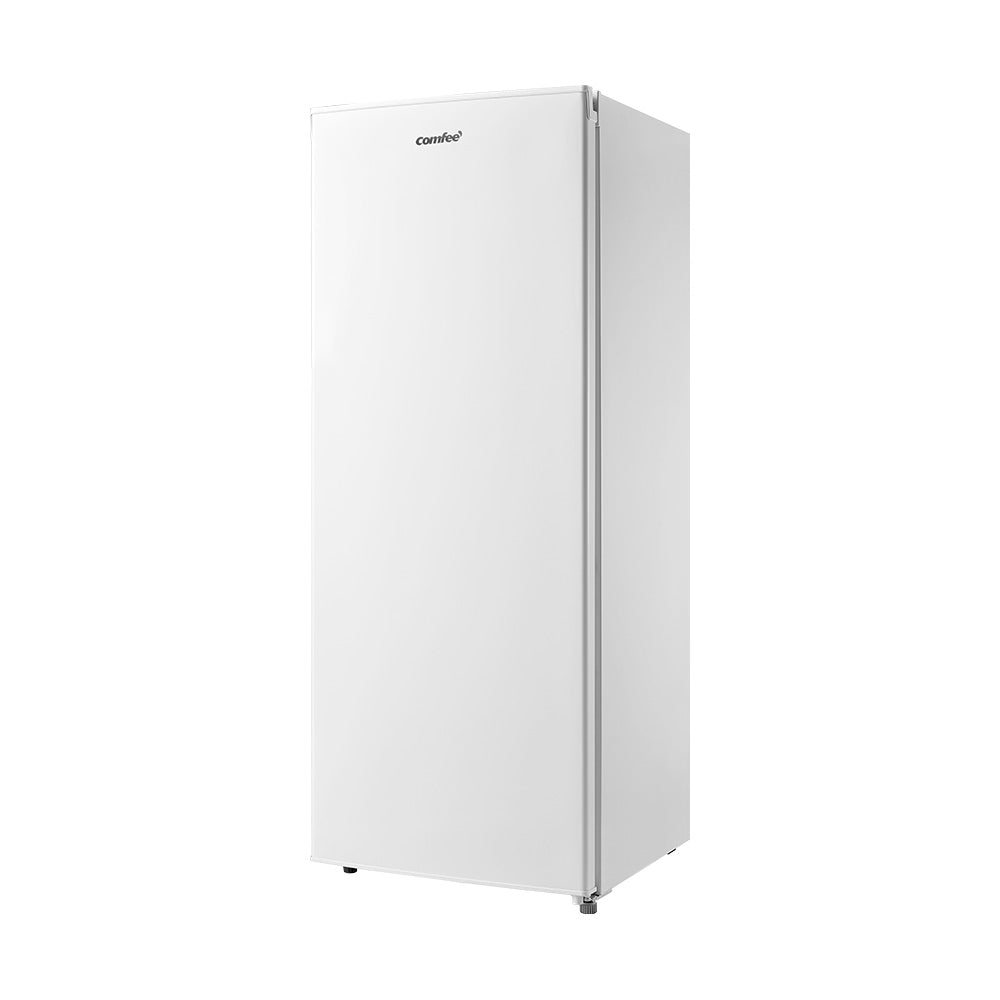 160L Freestanding Upright Freezer