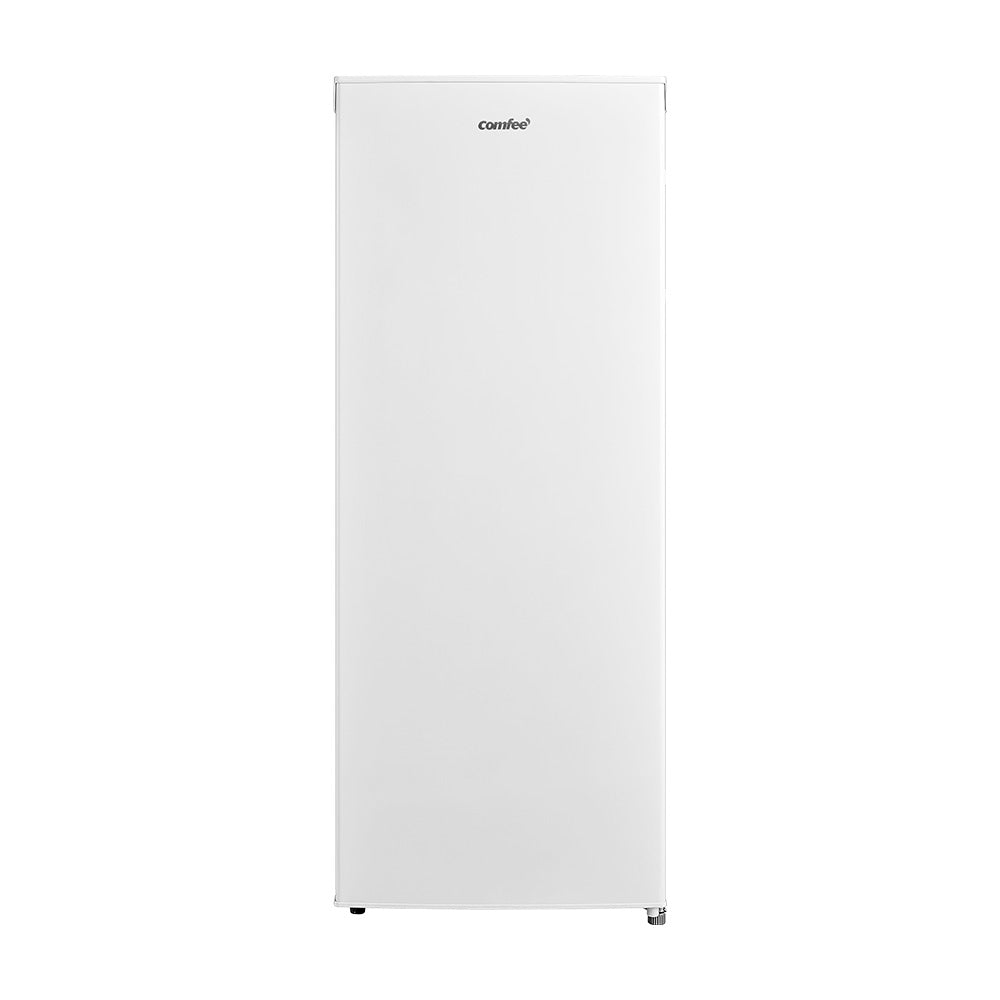 160L Freestanding Upright Freezer