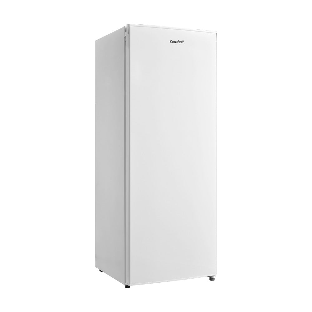 160L Freestanding Upright Freezer