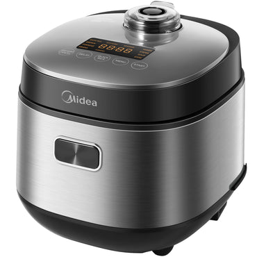 2L Rice Cooker with 9 Functions