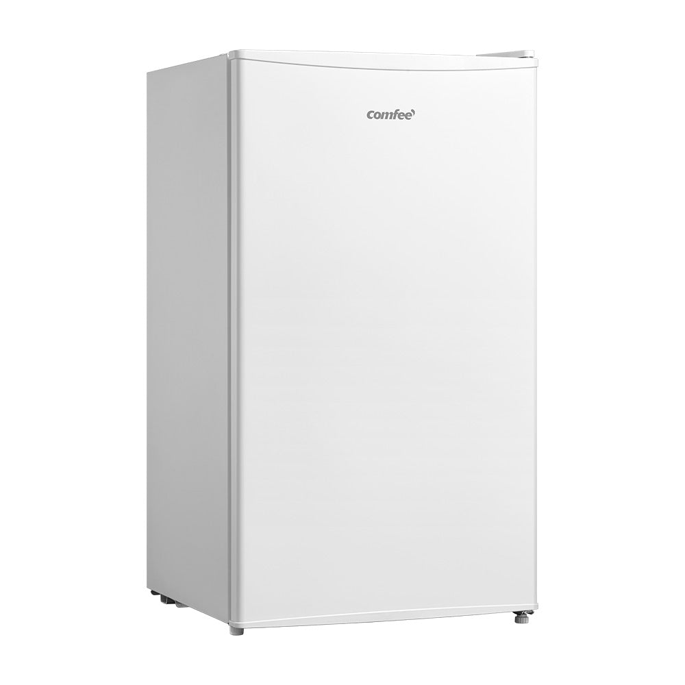 60L Freestanding Under Counter Upright Freezer