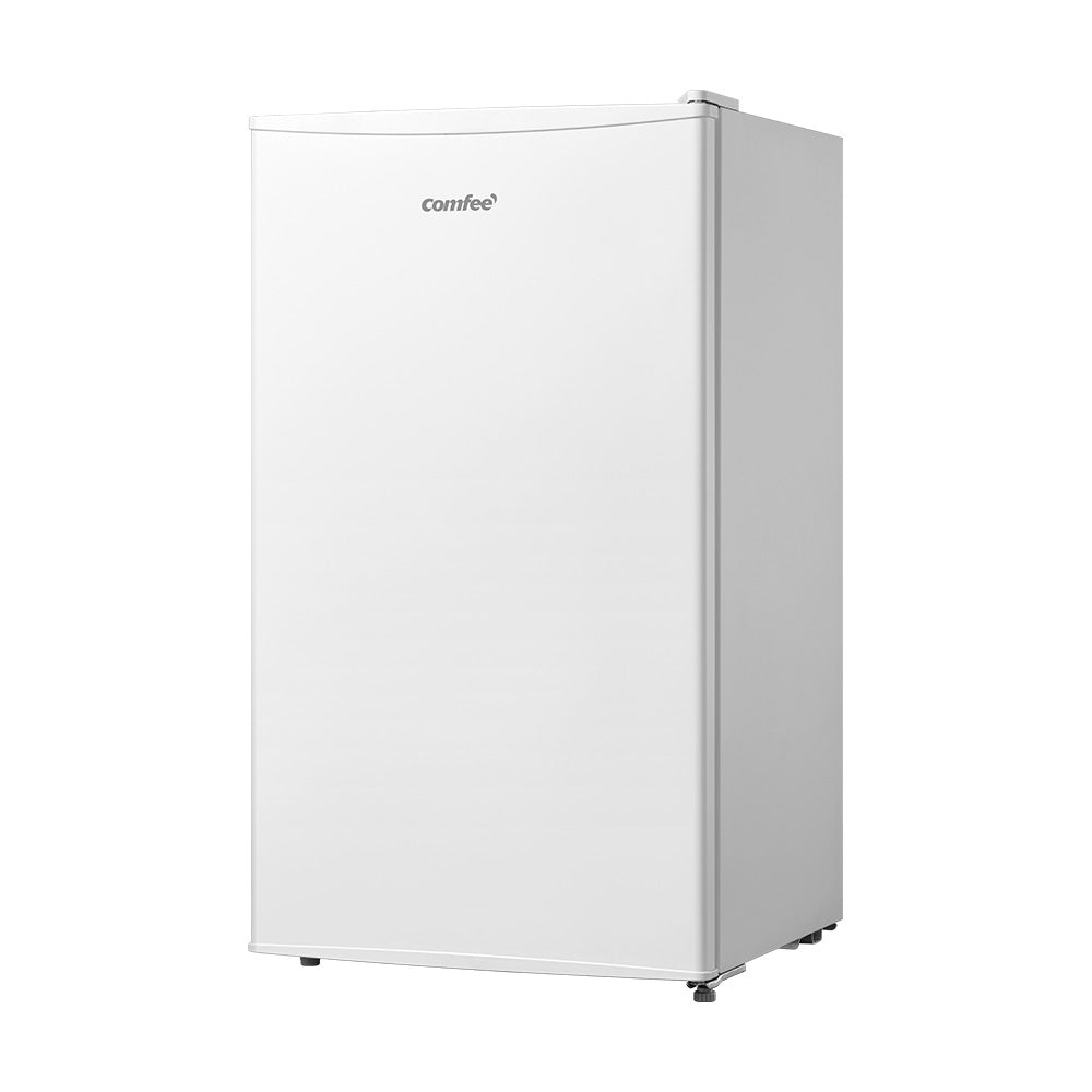 60L Freestanding Under Counter Upright Freezer