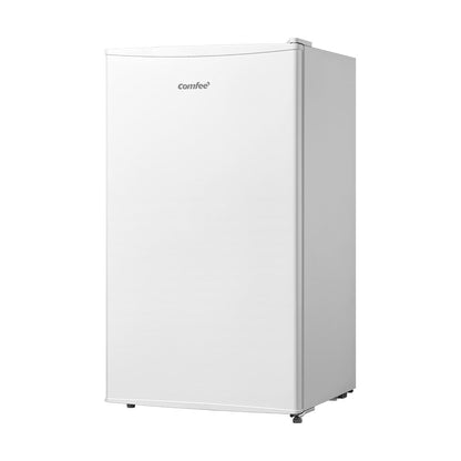 60L Freestanding Under Counter Upright Freezer