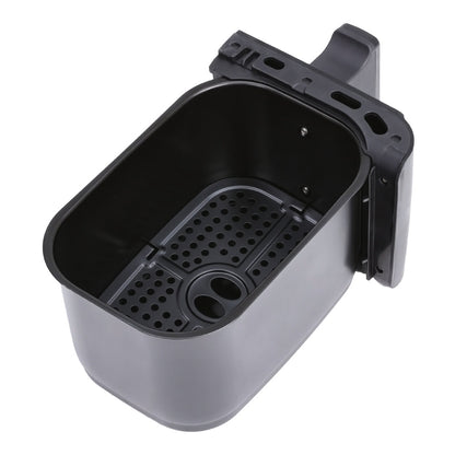 8L Dual Basket Air Fryer with Touch Screen