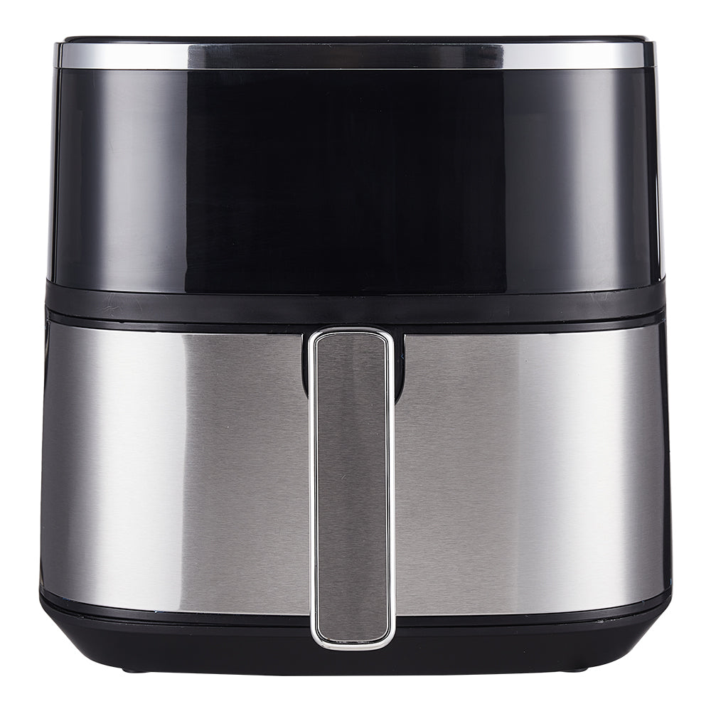 6L Air Fryer Cooker with Smart Touch Display