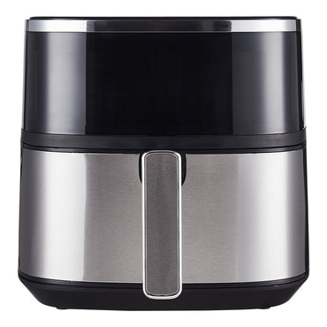 6L Air Fryer Cooker with Smart Touch Display