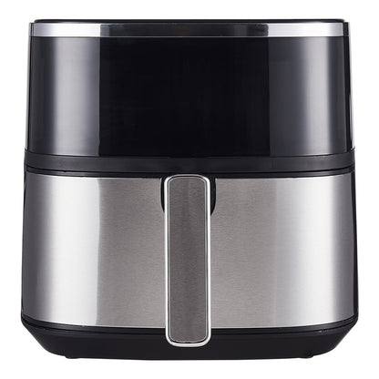 6L Air Fryer Cooker with Smart Touch Display