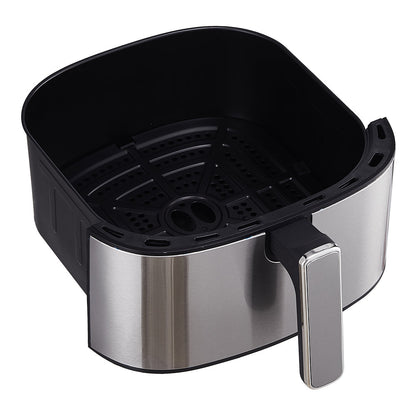 6L Air Fryer Cooker with Smart Touch Display