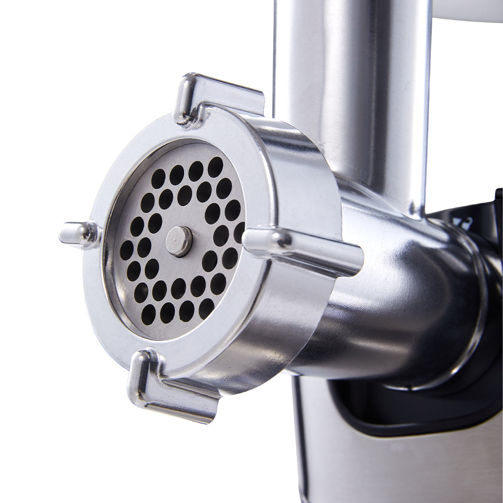 6 Speed 7L Multifunctional Household Tilt-Head Stand Mixer