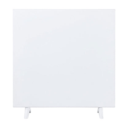 1000W Convection Heater with Smooth Casters