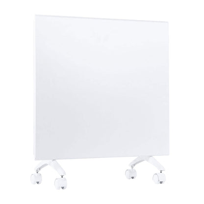 1000W Convection Heater with Smooth Casters