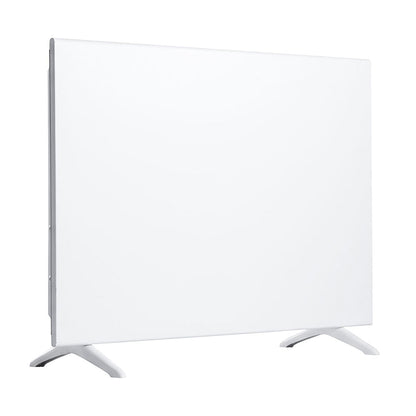 1500W Convection Heater with Smooth Casters