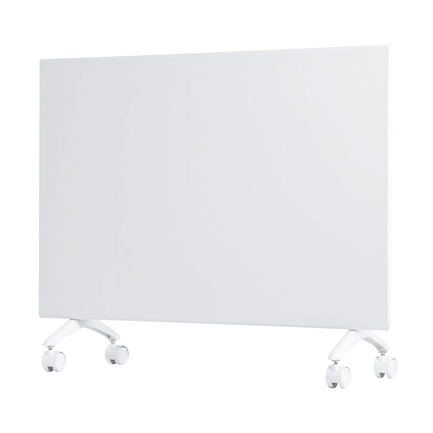 1500W Convection Heater with Smooth Casters