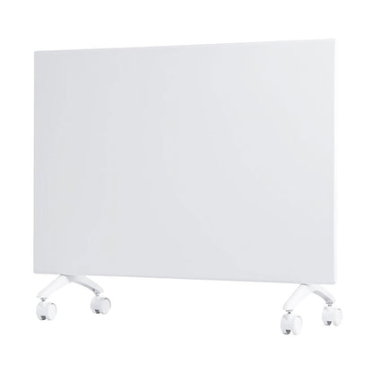 1500W Convection Heater with Smooth Casters