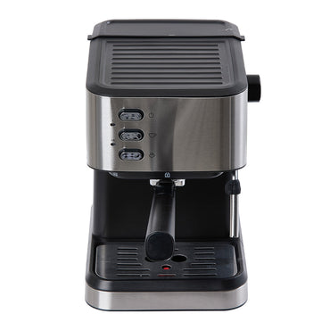 20 Bar Modern Coffee Espresso Machine with Steam Wand