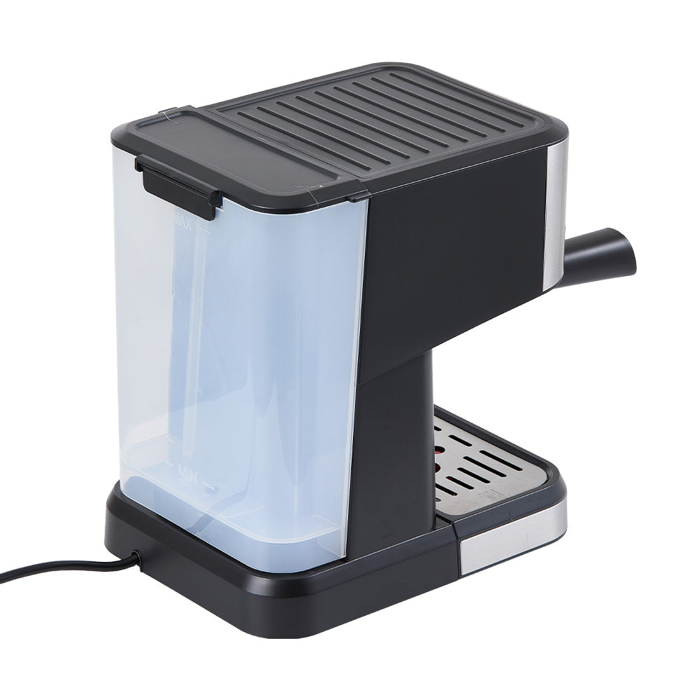 20 Bar Modern Coffee Espresso Machine with Steam Wand