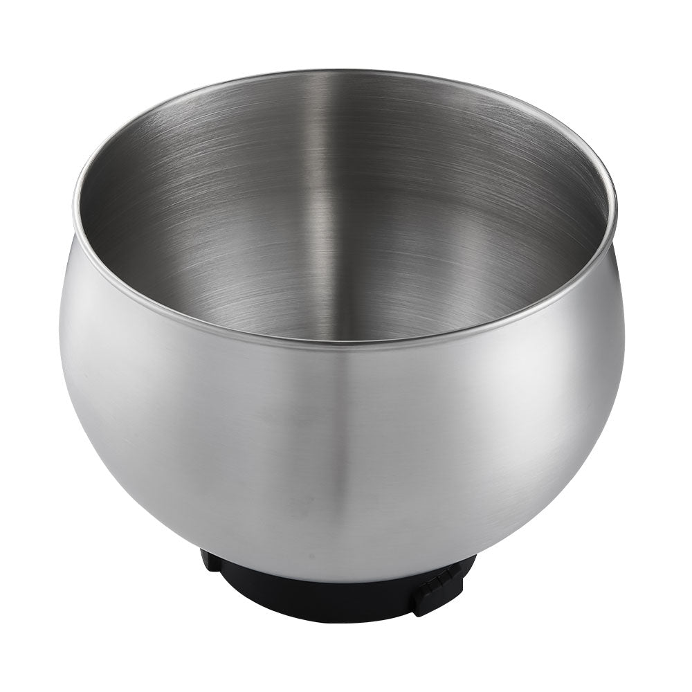 6 Speed 5L Multifunctional Household Tilt-Head Stand Mixer
