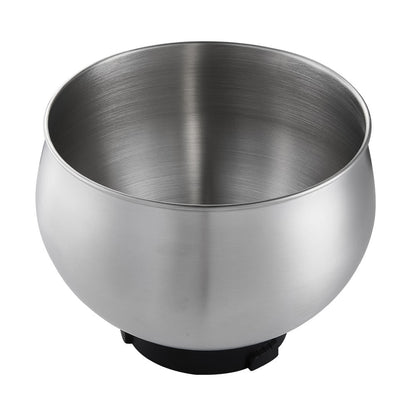 6 Speed 5L Multifunctional Household Tilt-Head Stand Mixer