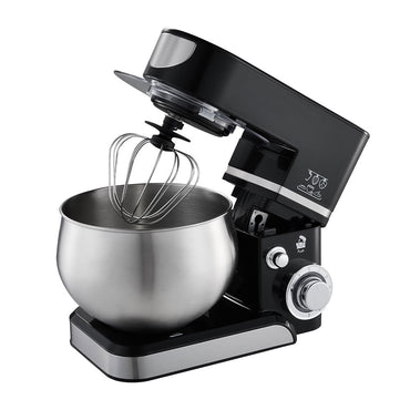 6 Speed 5L Multifunctional Household Tilt-Head Stand Mixer