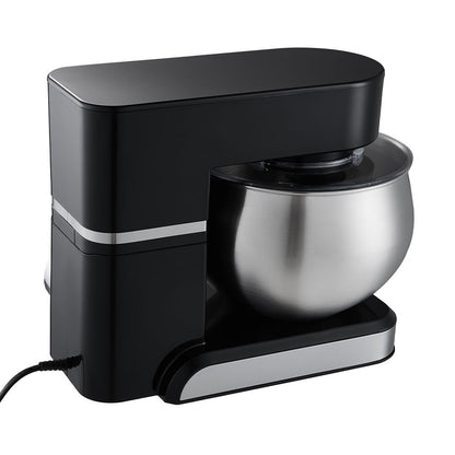 6 Speed 5L Multifunctional Household Tilt-Head Stand Mixer