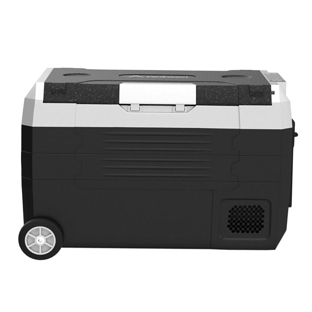 30L Compressor Car Refrigerator with APP Control