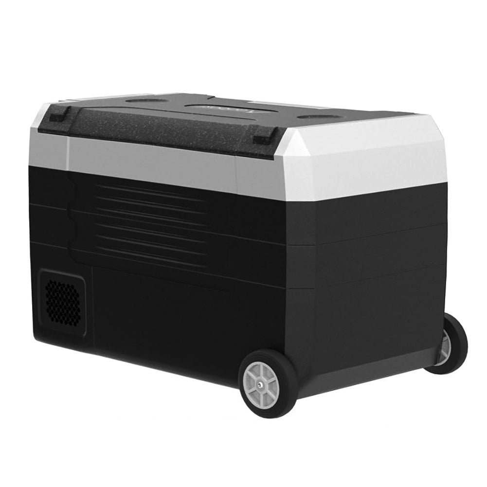 30L Compressor Car Refrigerator with APP Control