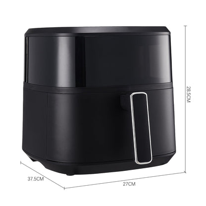 6L Air Fryer Cooker with Smart Touch Display