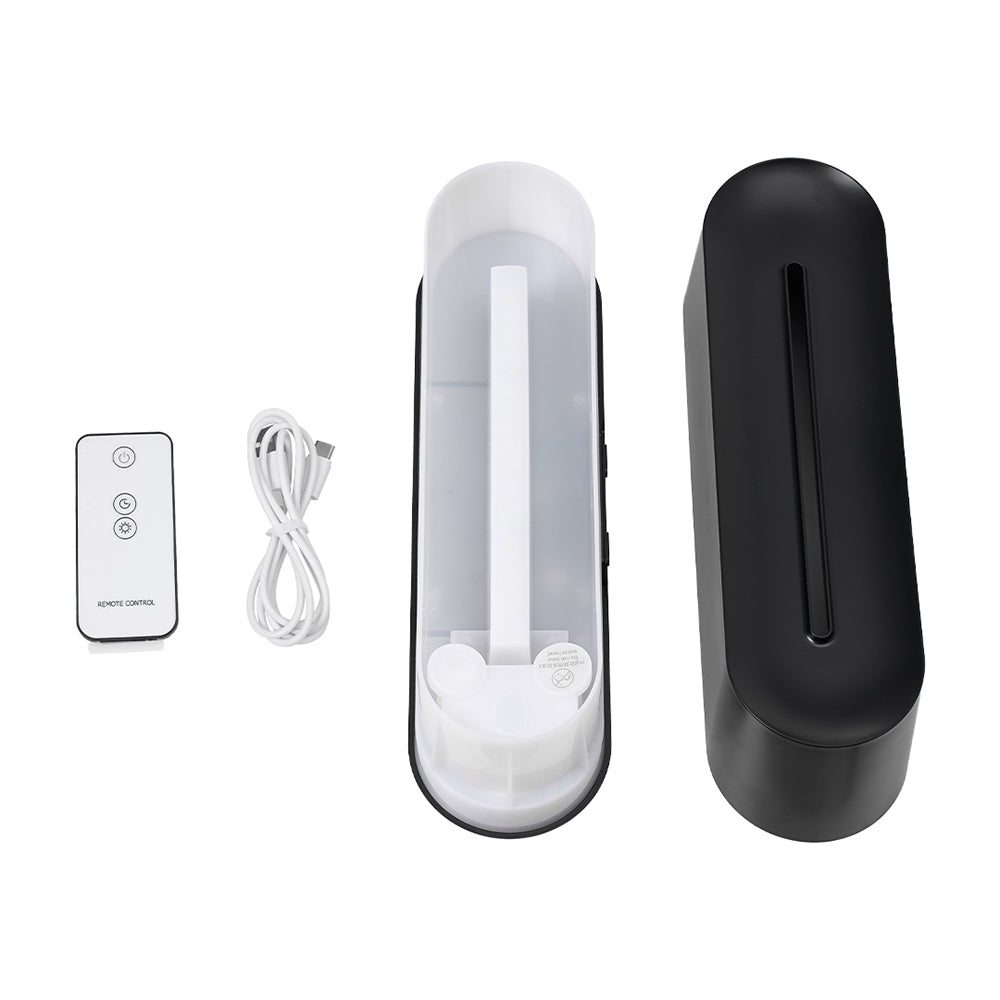 Essential Oil Diffuser with Remote Control