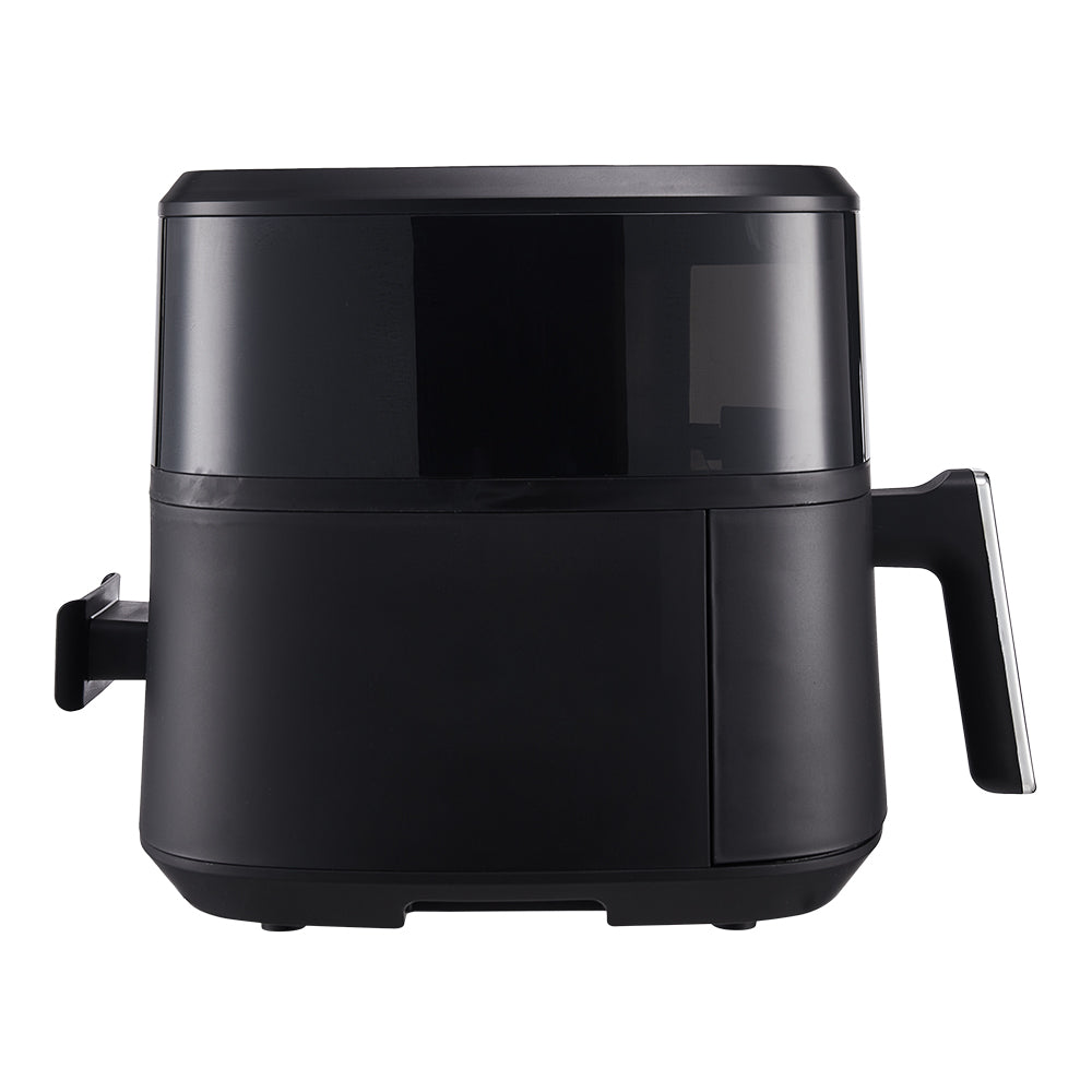 6L Air Fryer Cooker with Smart Touch Display
