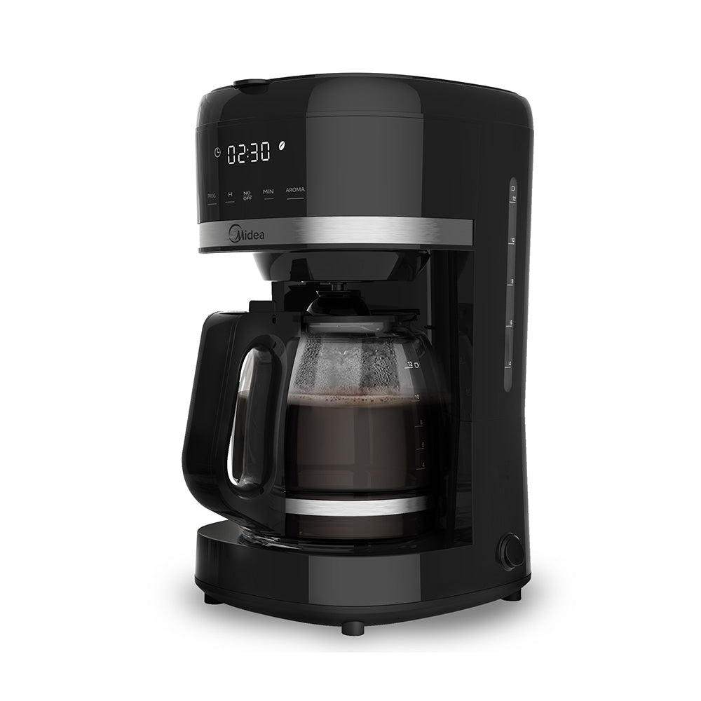 Drip Coffee Machine with Automatic Shutoff