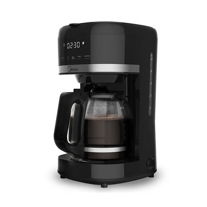 Drip Coffee Machine with Automatic Shutoff