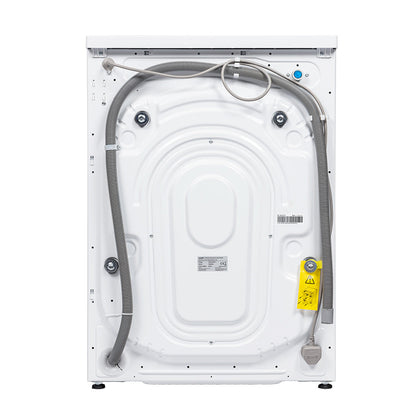 Freestanding Washing Machine 9KG Load White