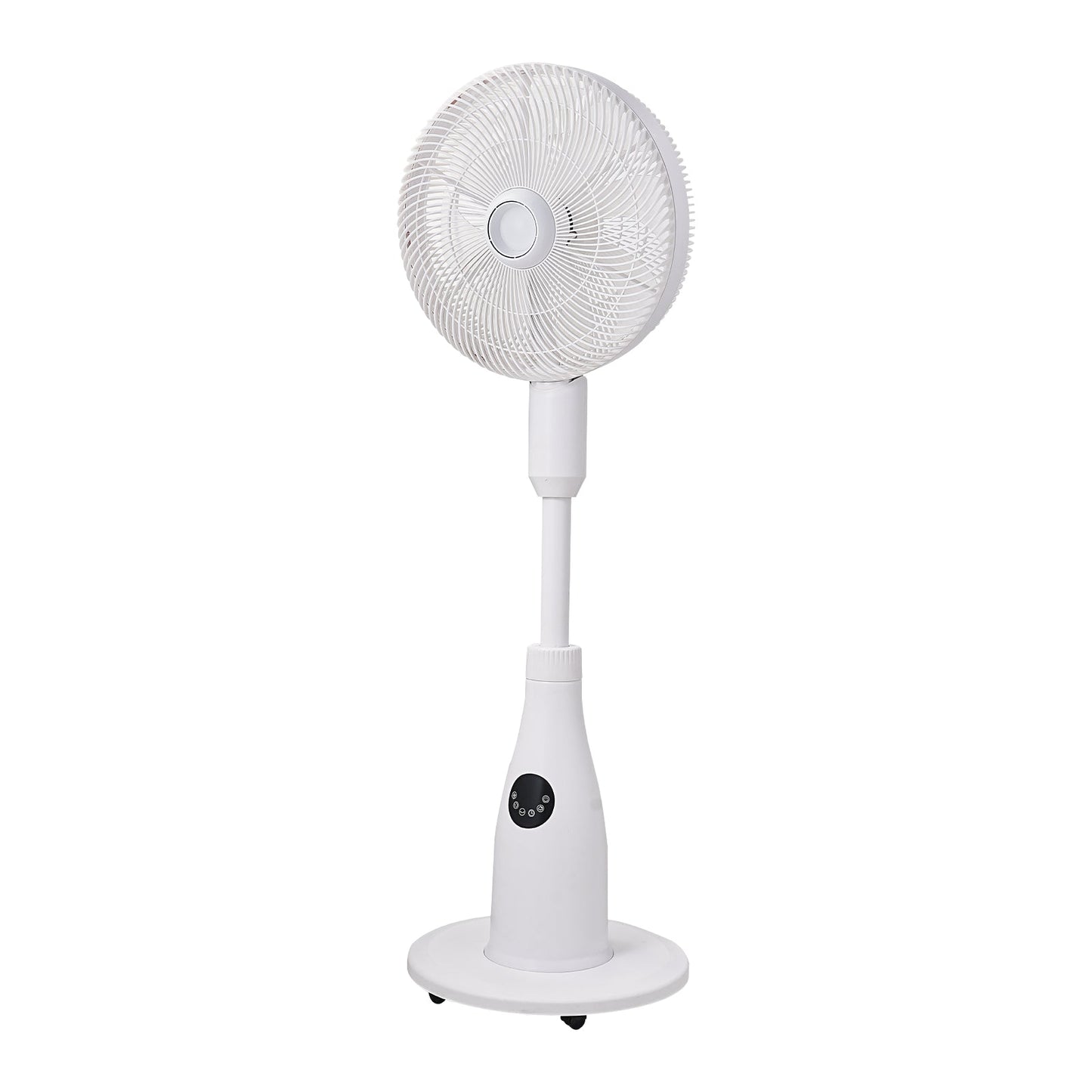 2L Misting Spray Pedestal Fan with Remote Control