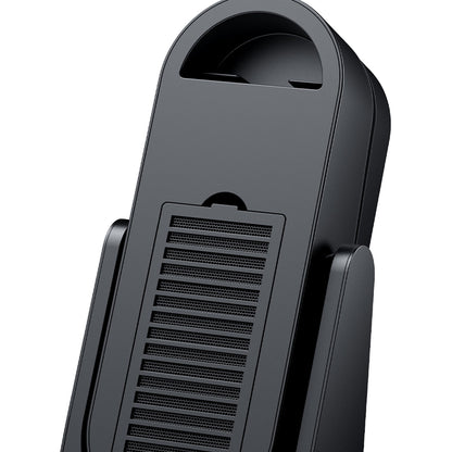 Electric PTC Space Heater with Human Sensor for Indoor Use