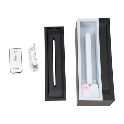 Essential Oil Diffuser with Remote Control