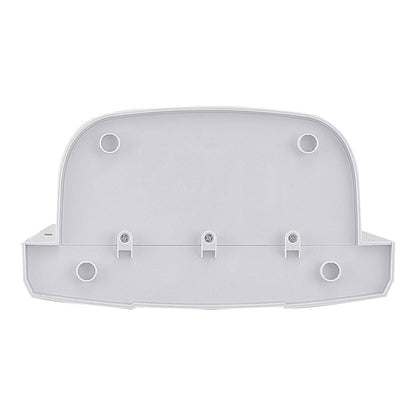 Silenced Remote Control Dehumidifier with Drain Hose