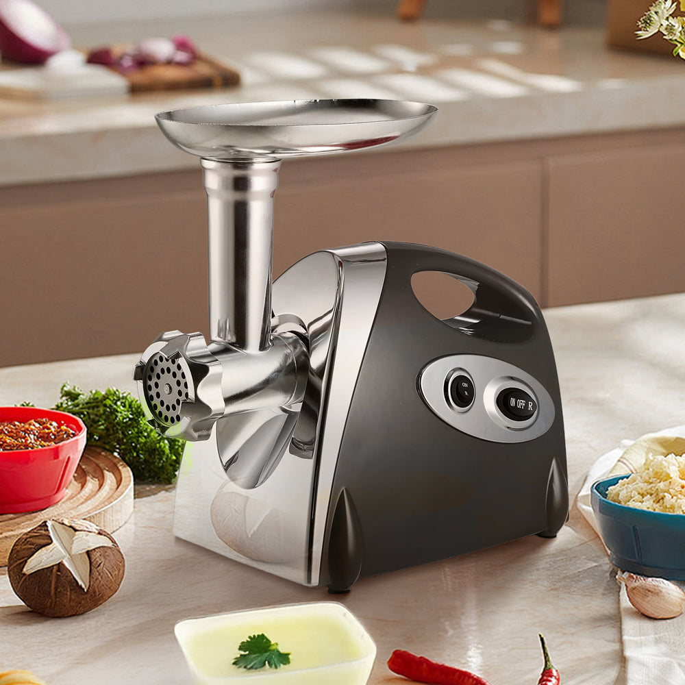 Electric Manual Meat Grinder Kitchen Tool