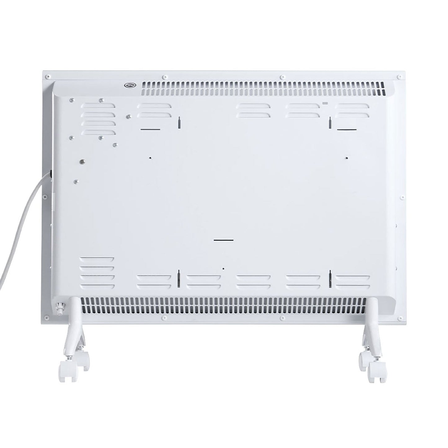 1500W Convection Heater with Remote Control