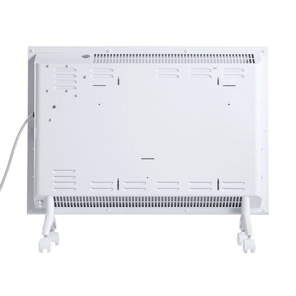 1500W Convection Heater with Remote Control
