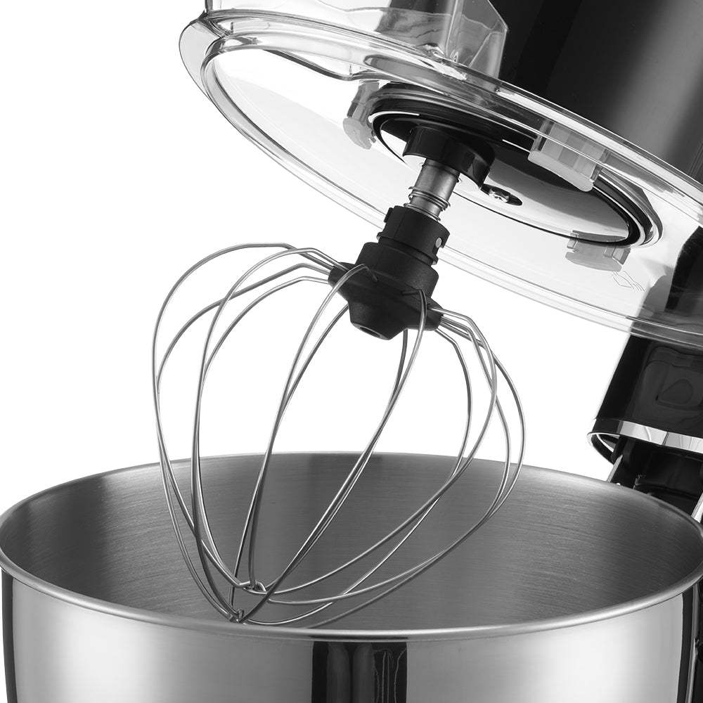8-Quart Household Stand Mixer