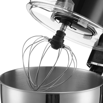 8-Quart Household Stand Mixer