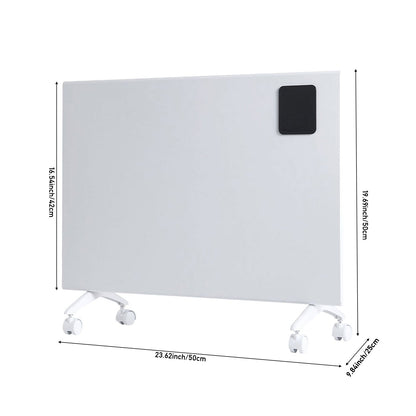 1500W Convection Heater with Remote Control