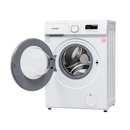 Freestanding Washing Machine 9KG Load White