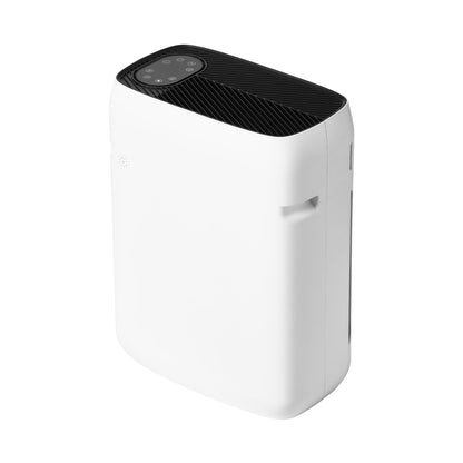Air Purifier 280m³/h CADR with Sleep Auto Mode